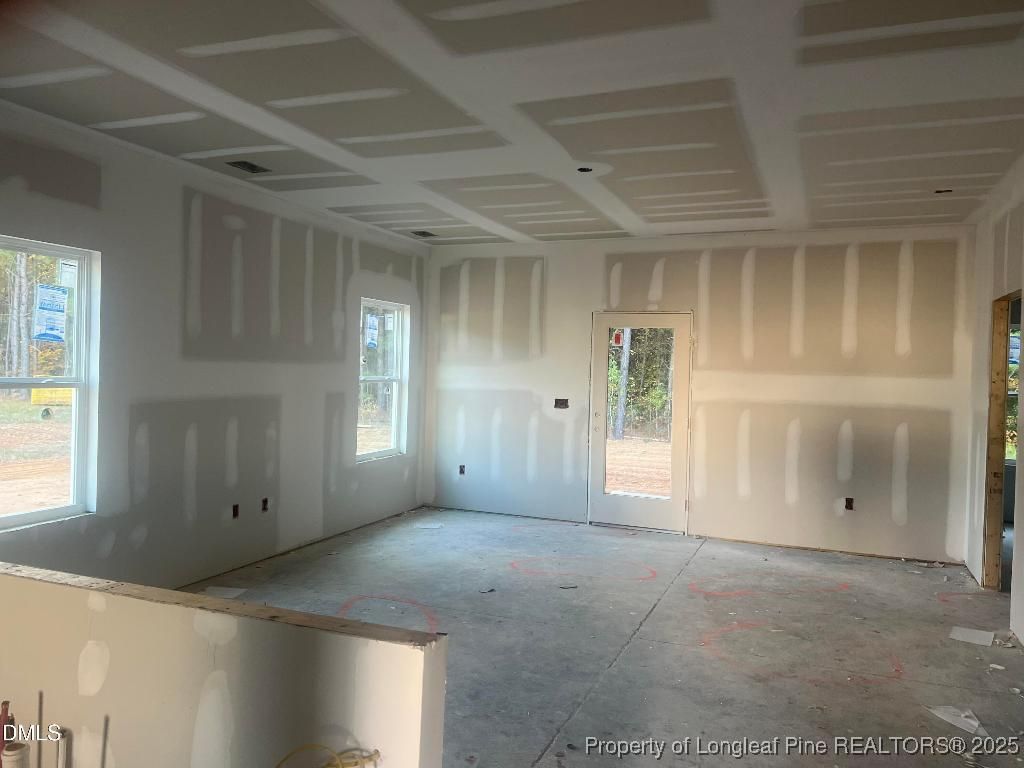 Photo of 1648 Elk Run Drive, Fayetteville, NC 28312 (MLS # 754749)