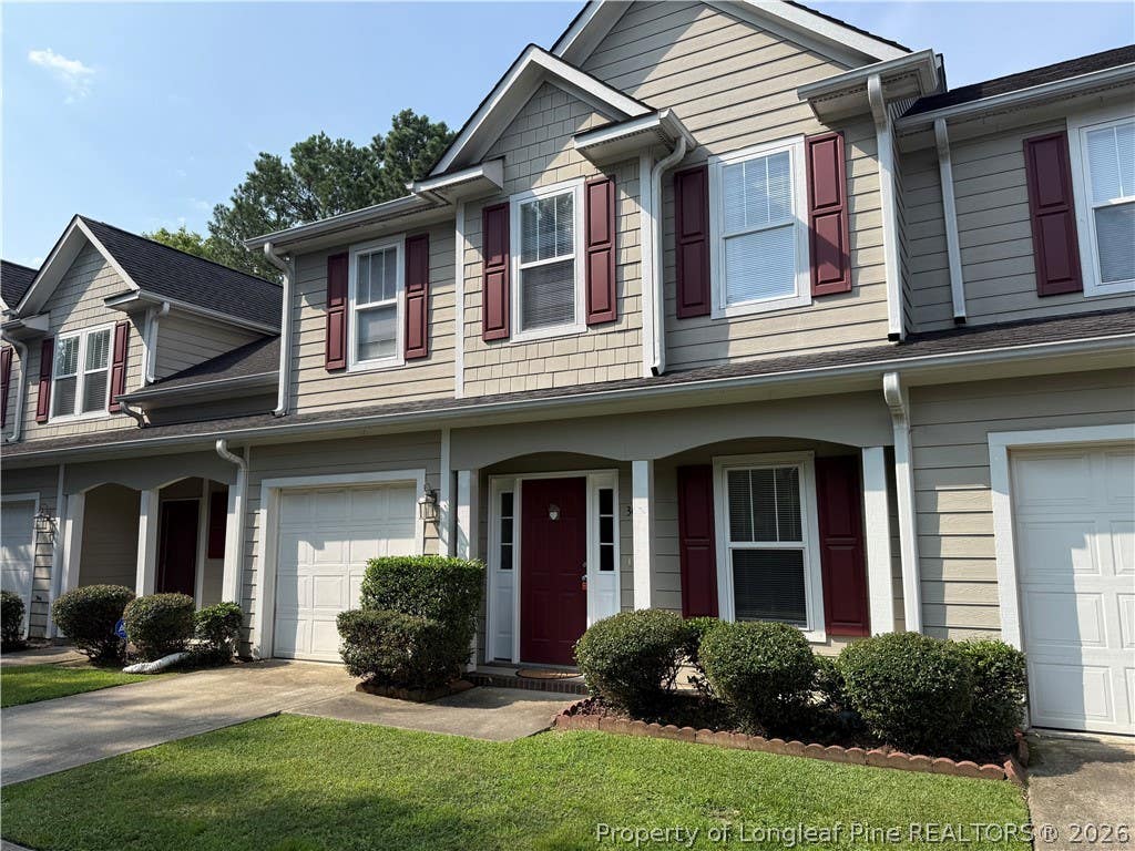 Photo of 309 Bulla Place, Fayetteville, NC 28303 (MLS # 765701)