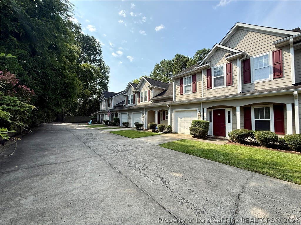 Photo of 309 Bulla Place, Fayetteville, NC 28303 (MLS # 765701)
