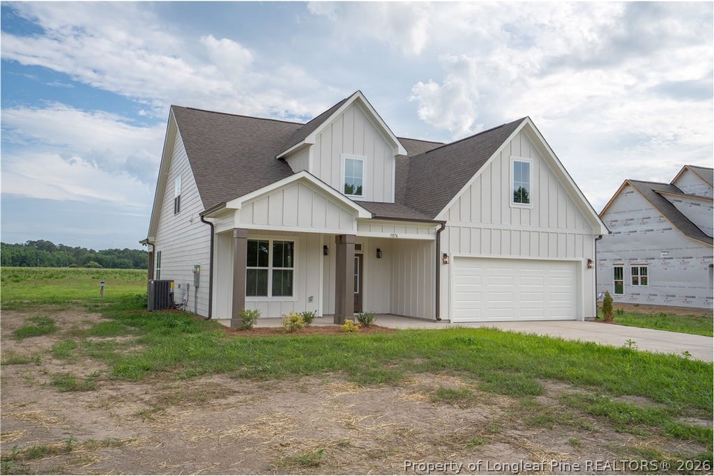 Photo of 7917 Julian Road, Dunn, NC 28334 (MLS # 769131)
