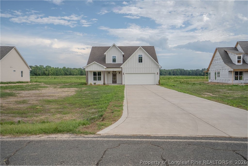 Photo of 7917 Julian Road, Dunn, NC 28334 (MLS # 769131)