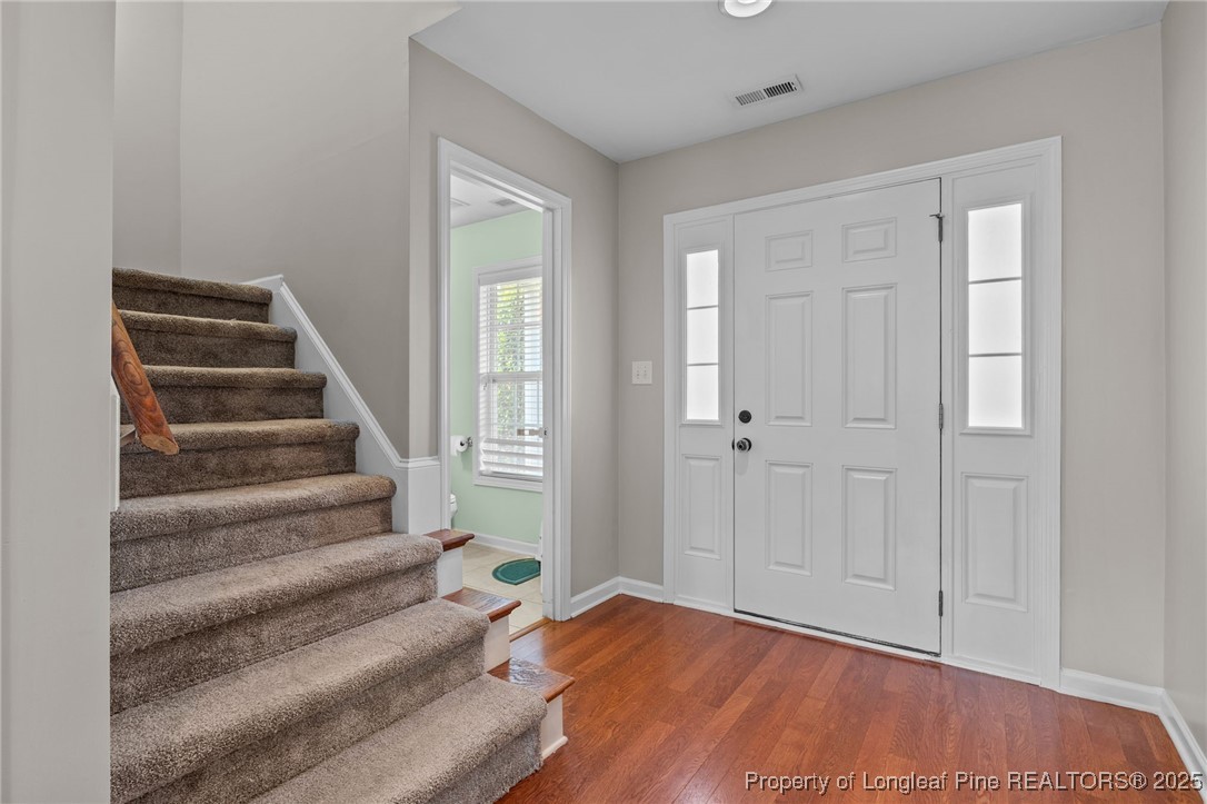 2863 Aristocrat Lane