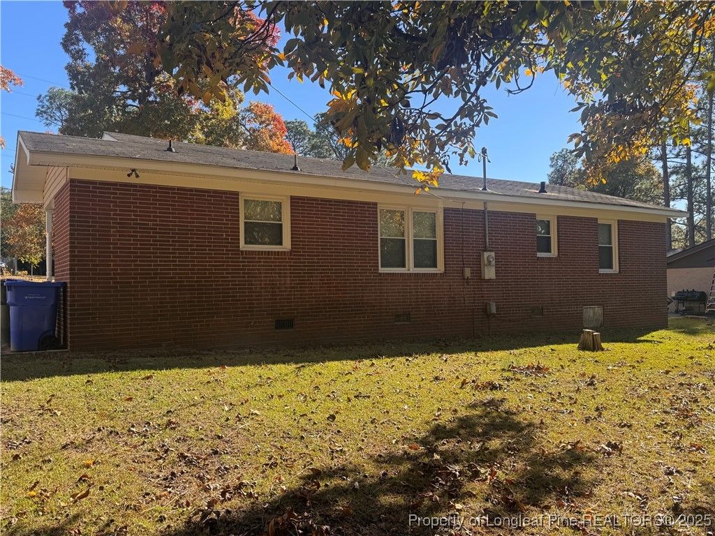 Photo of 7522 Decatur Drive, Fayetteville, NC 28303 (MLS # 752846)