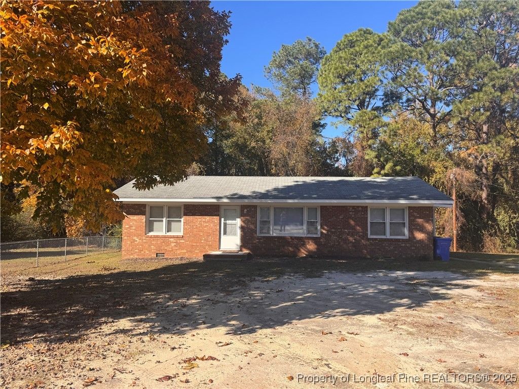 Photo of 7522 Decatur Drive, Fayetteville, NC 28303 (MLS # 752846)