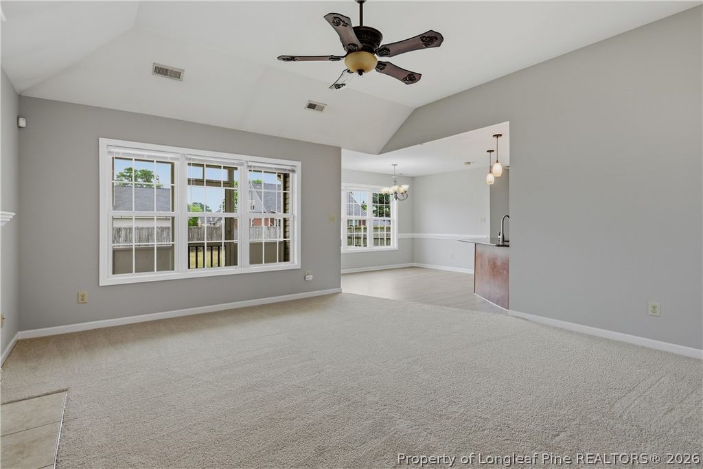 Photo of 3925 Princess Amelia Lane, Hope Mills, NC 28348 (MLS # 761419)