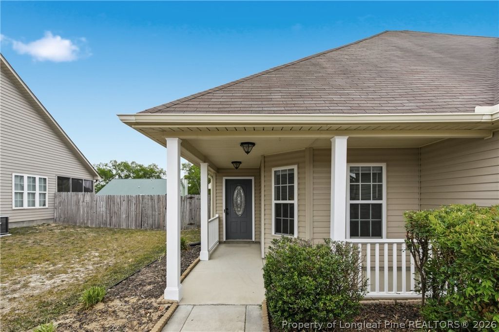 Photo of 3925 Princess Amelia Lane, Hope Mills, NC 28348 (MLS # 761419)