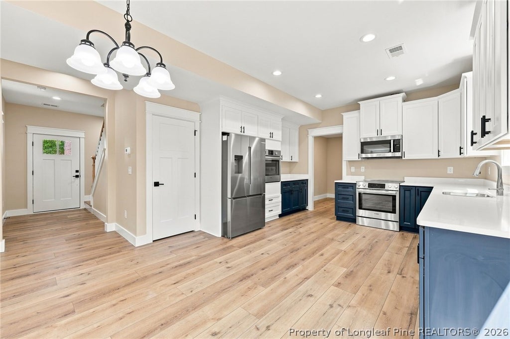 Photo of 775 Riverbirch Drive, Vass, NC 28394 (MLS # 768421)