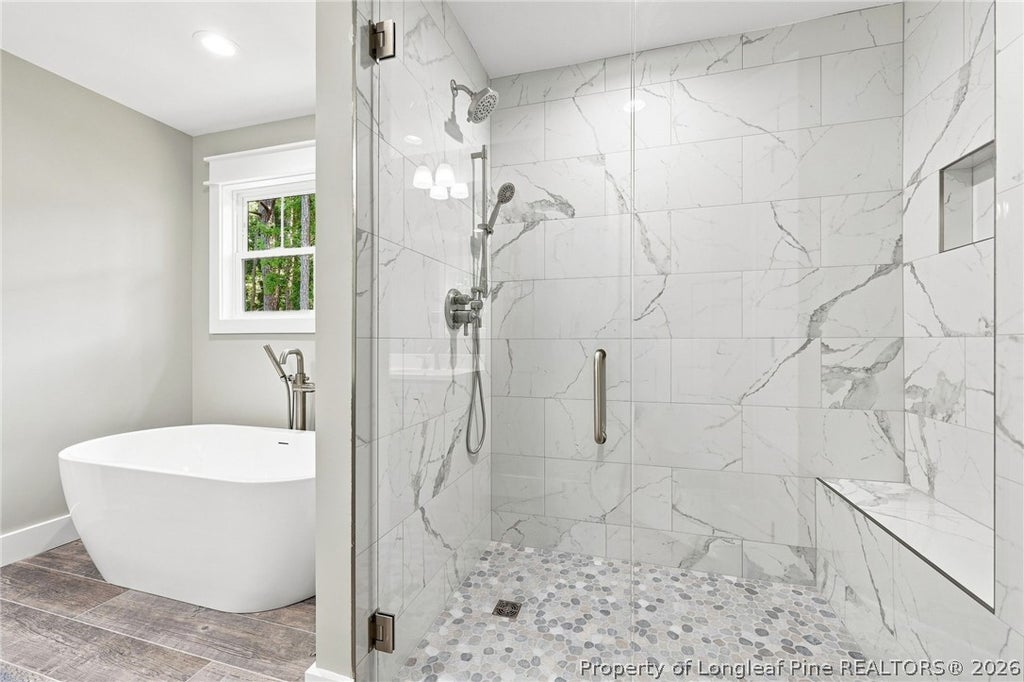 Photo of 775 Riverbirch Drive, Vass, NC 28394 (MLS # 768421)