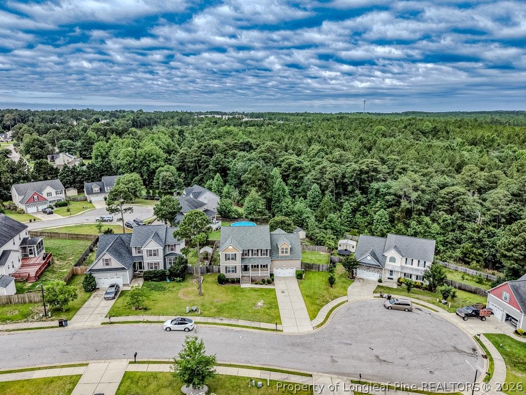 Photo of 157 Revere Way, Cameron, NC 28326 (MLS # 764153)
