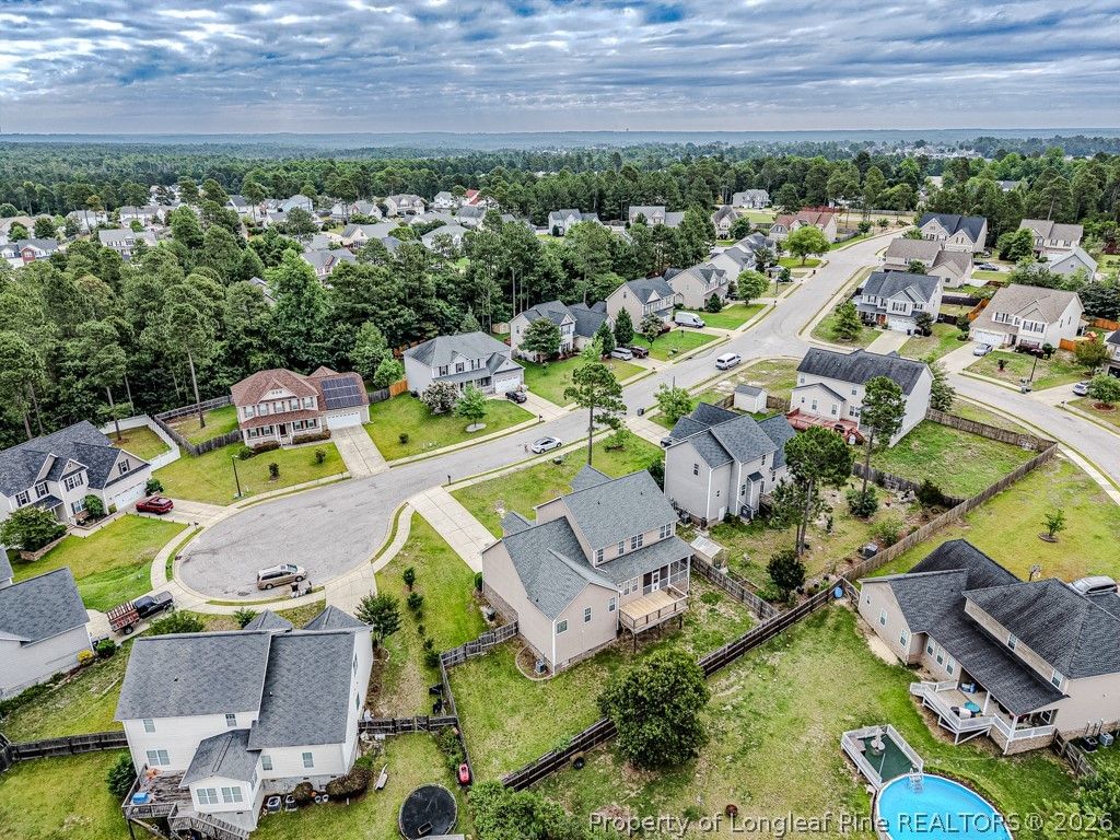 Photo of 157 Revere Way, Cameron, NC 28326 (MLS # 764153)