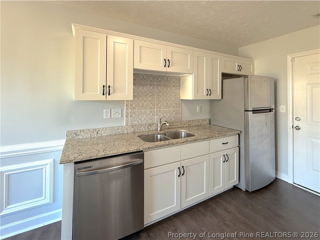 Photo of 5800 Pepperbush Drive, Fayetteville, NC 28304 (MLS # 769987)