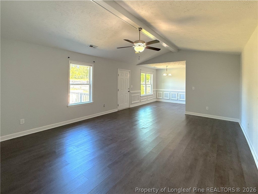 Photo of 5800 Pepperbush Drive, Fayetteville, NC 28304 (MLS # 769987)