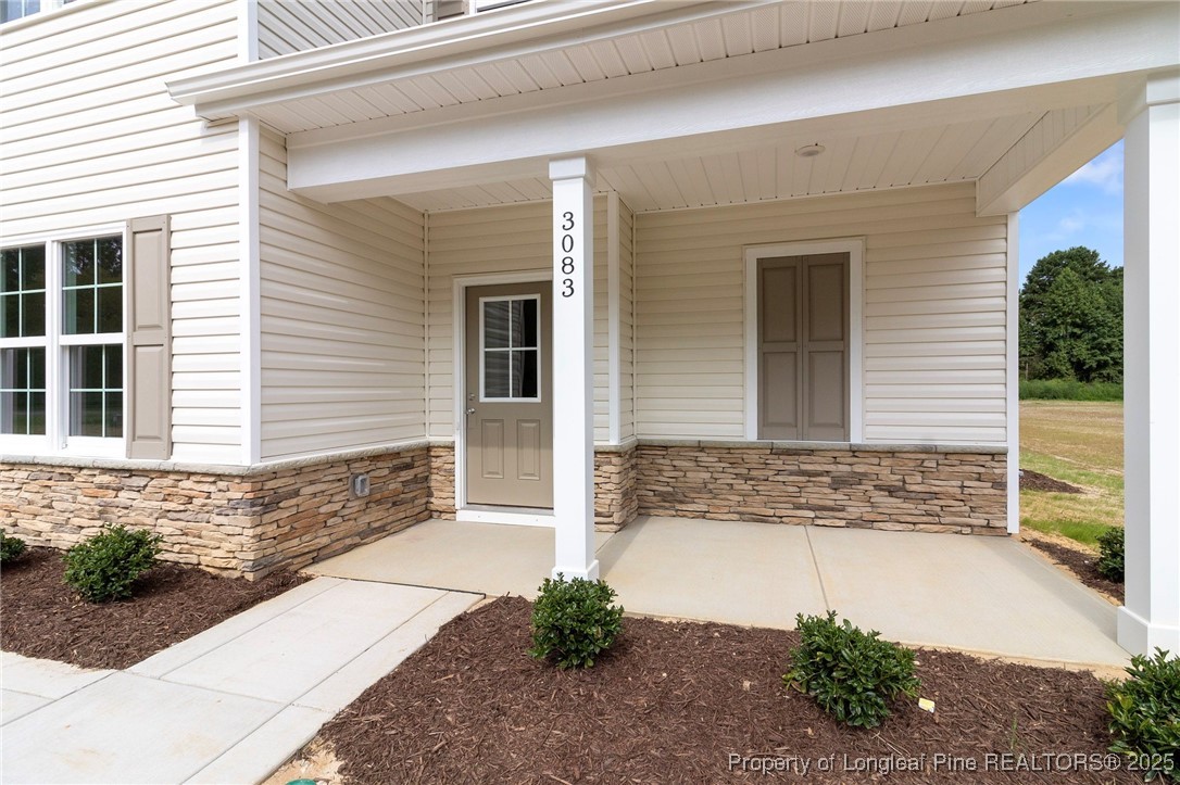 3083 South River School Road