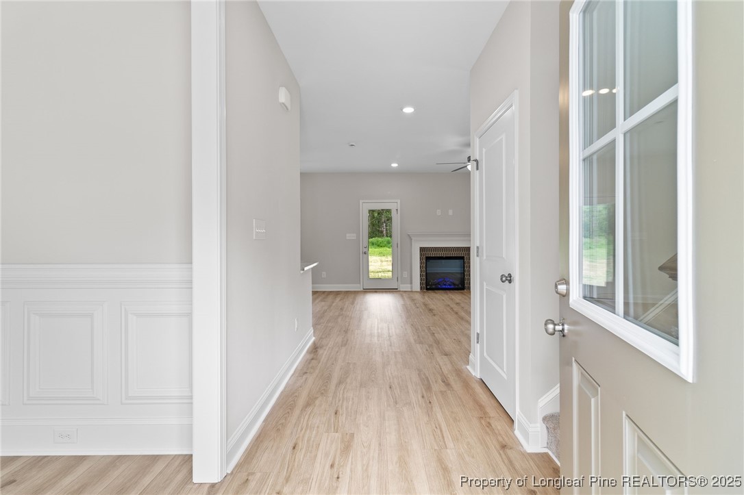 3083 South River School Road