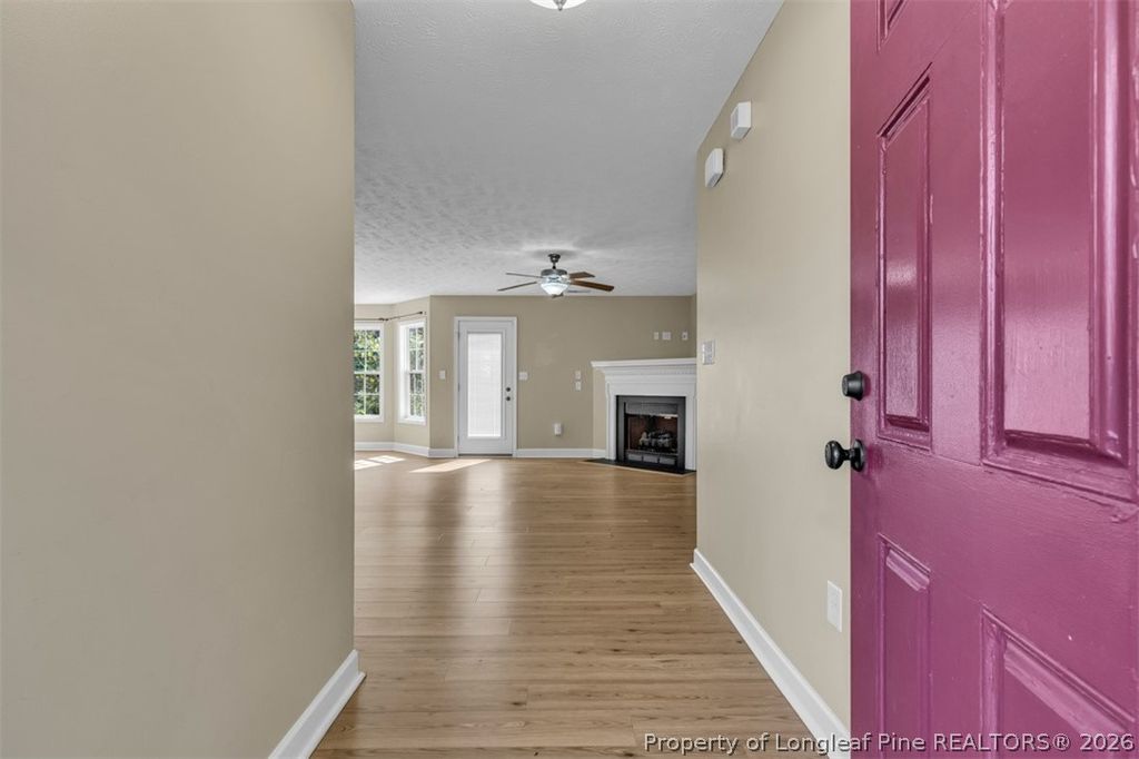 Photo of 235 Chestnut Drive, Raeford, NC 28376 (MLS # 765853)
