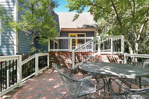 Tiny photo for 2006 Forest Hills Drive, Fayetteville, NC 28303 (MLS # 765369)