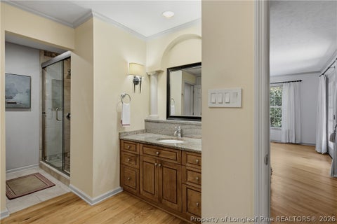 Tiny photo for 2006 Forest Hills Drive, Fayetteville, NC 28303 (MLS # 765369)