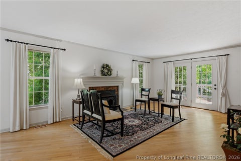 Tiny photo for 2006 Forest Hills Drive, Fayetteville, NC 28303 (MLS # 765369)