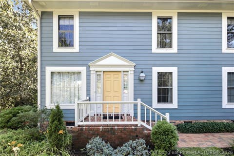 Tiny photo for 2006 Forest Hills Drive, Fayetteville, NC 28303 (MLS # 765369)