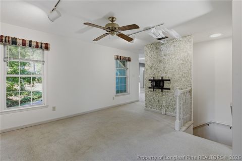 Tiny photo for 2006 Forest Hills Drive, Fayetteville, NC 28303 (MLS # 765369)