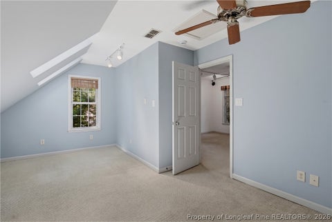 Tiny photo for 2006 Forest Hills Drive, Fayetteville, NC 28303 (MLS # 765369)