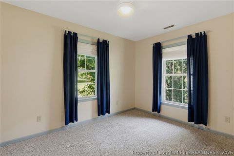 Tiny photo for 2006 Forest Hills Drive, Fayetteville, NC 28303 (MLS # 765369)