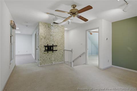 Tiny photo for 2006 Forest Hills Drive, Fayetteville, NC 28303 (MLS # 765369)