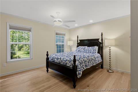 Tiny photo for 2006 Forest Hills Drive, Fayetteville, NC 28303 (MLS # 765369)