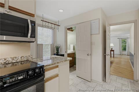 Tiny photo for 2006 Forest Hills Drive, Fayetteville, NC 28303 (MLS # 765369)