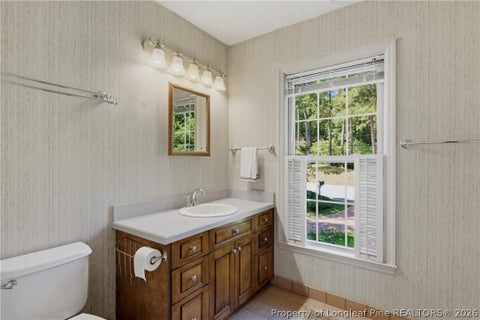 Tiny photo for 2006 Forest Hills Drive, Fayetteville, NC 28303 (MLS # 765369)