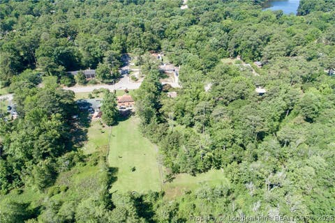 Tiny photo for 2006 Forest Hills Drive, Fayetteville, NC 28303 (MLS # 765369)