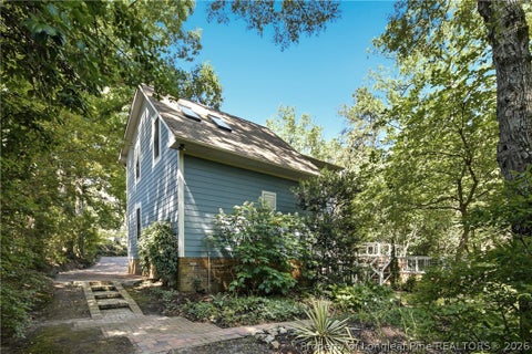 Tiny photo for 2006 Forest Hills Drive, Fayetteville, NC 28303 (MLS # 765369)