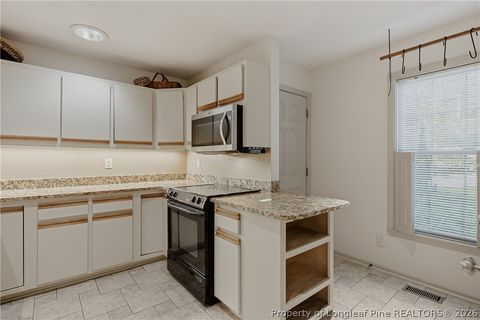 Tiny photo for 2006 Forest Hills Drive, Fayetteville, NC 28303 (MLS # 765369)