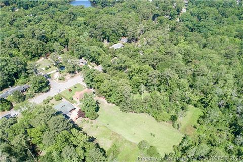 Tiny photo for 2006 Forest Hills Drive, Fayetteville, NC 28303 (MLS # 765369)