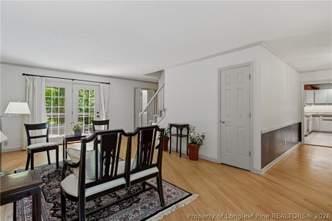 Tiny photo for 2006 Forest Hills Drive, Fayetteville, NC 28303 (MLS # 765369)