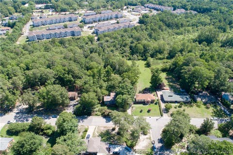 Tiny photo for 2006 Forest Hills Drive, Fayetteville, NC 28303 (MLS # 765369)