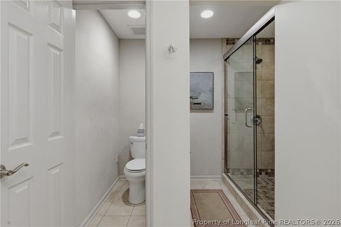 Tiny photo for 2006 Forest Hills Drive, Fayetteville, NC 28303 (MLS # 765369)
