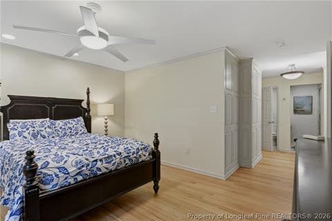 Tiny photo for 2006 Forest Hills Drive, Fayetteville, NC 28303 (MLS # 765369)