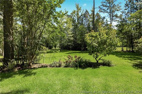 Tiny photo for 2006 Forest Hills Drive, Fayetteville, NC 28303 (MLS # 765369)