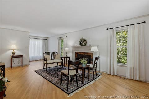 Tiny photo for 2006 Forest Hills Drive, Fayetteville, NC 28303 (MLS # 765369)