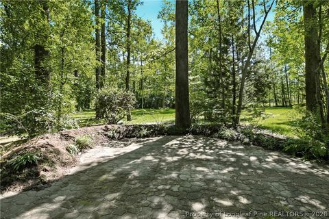 Tiny photo for 2006 Forest Hills Drive, Fayetteville, NC 28303 (MLS # 765369)