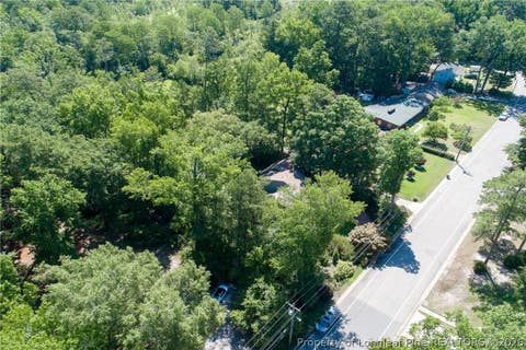 Tiny photo for 2006 Forest Hills Drive, Fayetteville, NC 28303 (MLS # 765369)