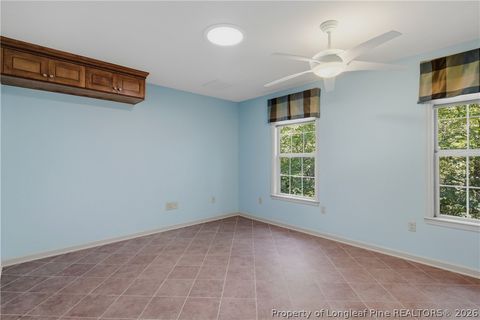 Tiny photo for 2006 Forest Hills Drive, Fayetteville, NC 28303 (MLS # 765369)