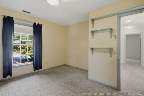 Tiny photo for 2006 Forest Hills Drive, Fayetteville, NC 28303 (MLS # 765369)