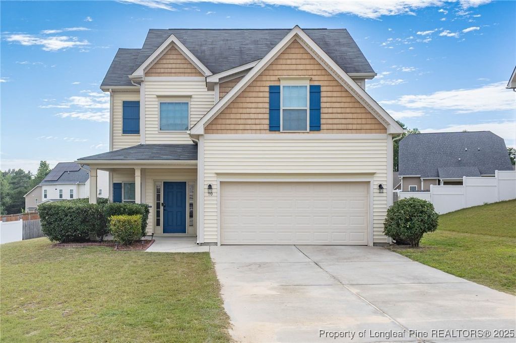 Photo of 70 Quatrefoil Court, Cameron, NC 28326 (MLS # 750572)