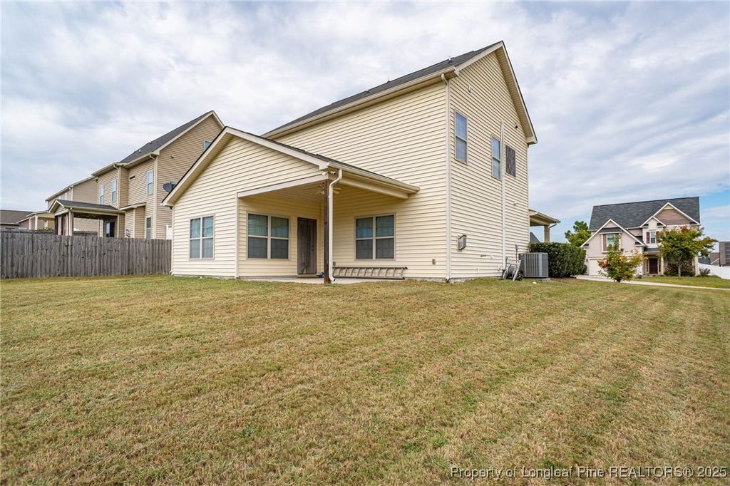 Photo of 70 Quatrefoil Court, Cameron, NC 28326 (MLS # 750572)