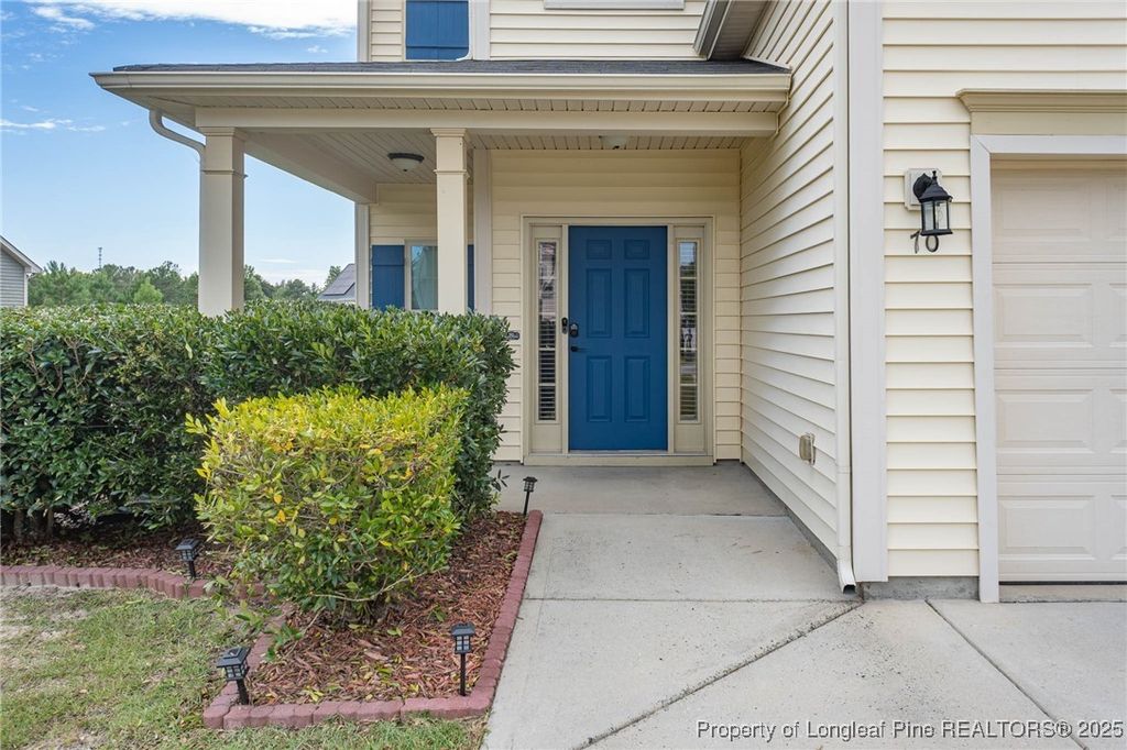 Photo of 70 Quatrefoil Court, Cameron, NC 28326 (MLS # 750572)