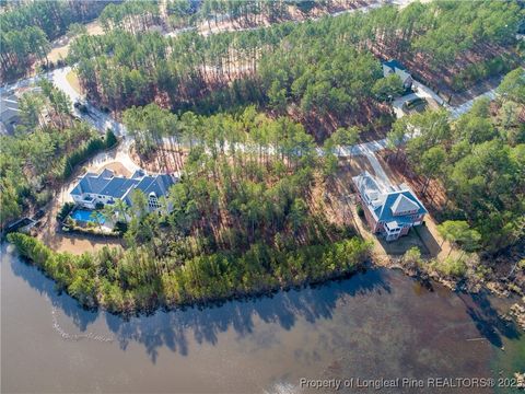 102 Broadlake (632) Lane Spring Lake NC 28390