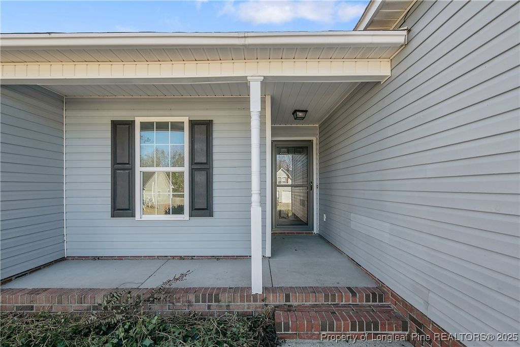 Photo of 130 Sanford Court, Raeford, NC 28376 (MLS # 754920)