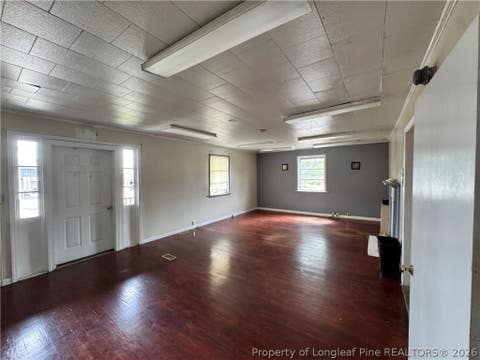 Tiny photo for 202 W Main Street W, Hamlet, NC 28345 (MLS # 763542)